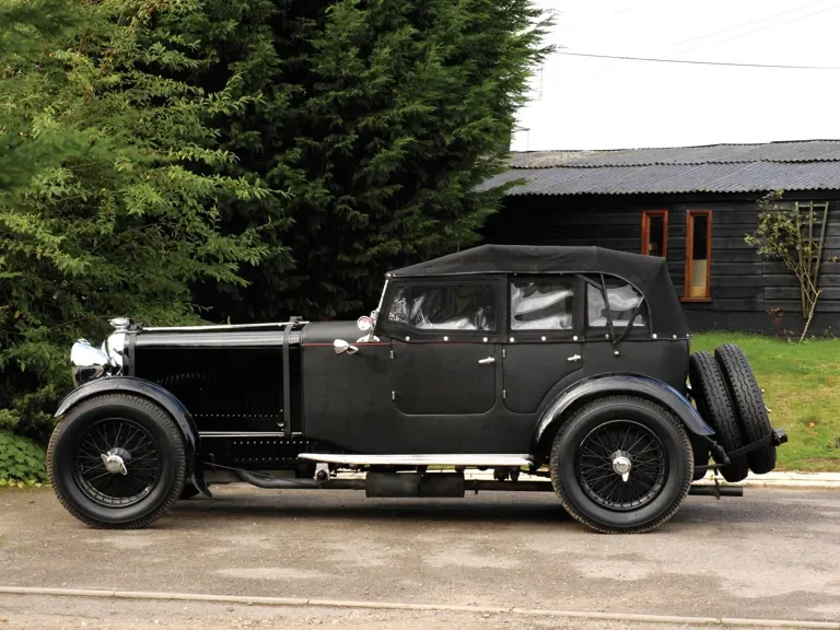 1934 Lagonda - Image 18 of 18