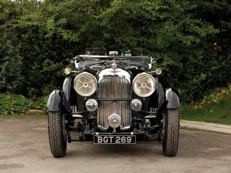 1934 Lagonda - Image 15 of 18