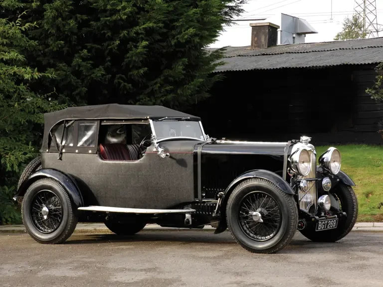 1934 Lagonda - Image 17 of 18