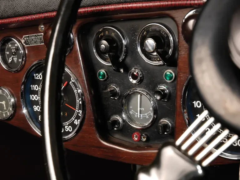 1934 Lagonda - Image 13 of 18