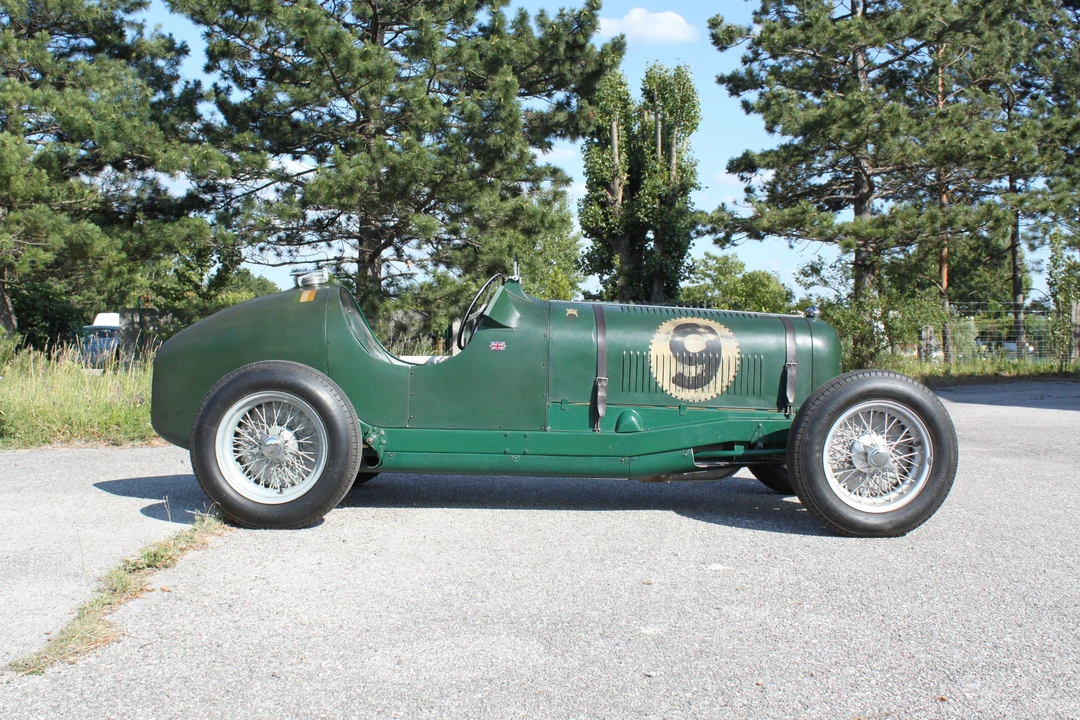 1934 Lagonda - Image 18 of 28