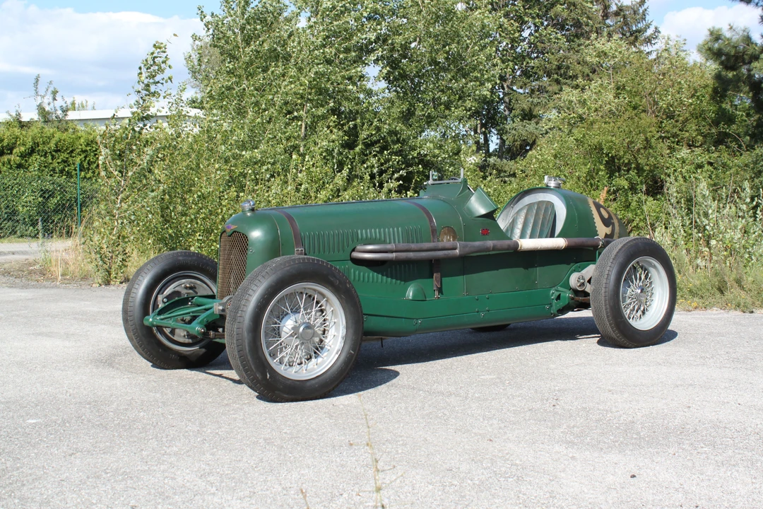 1934 Lagonda - Image 23 of 28