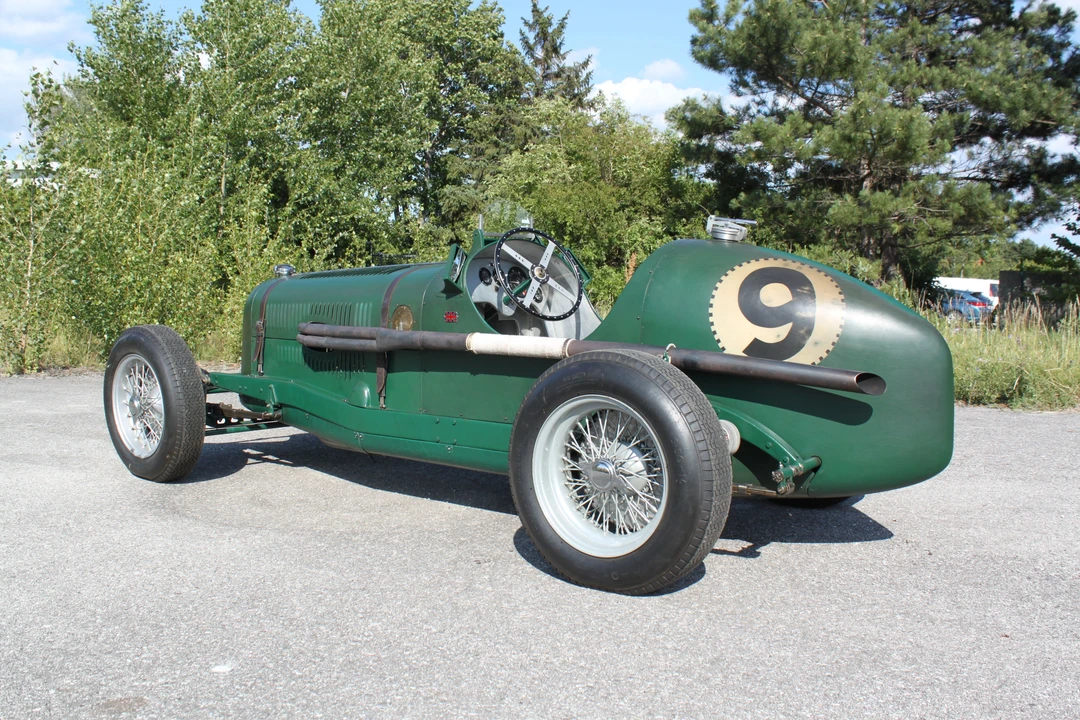 1934 Lagonda - Image 19 of 28