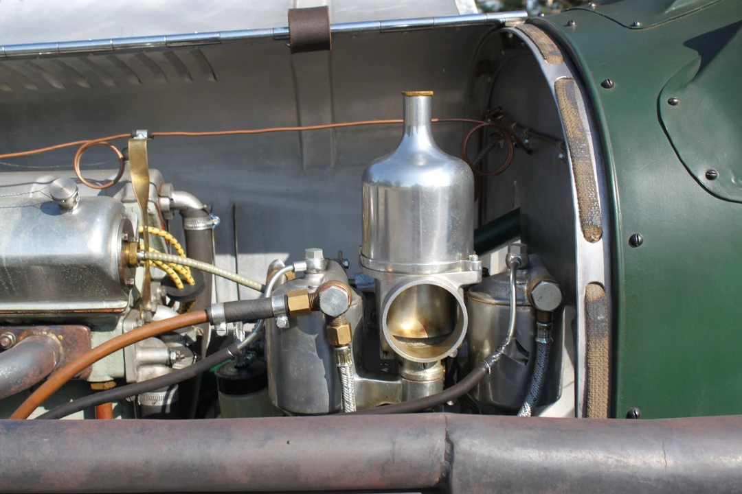 1934 Lagonda - Image 27 of 28
