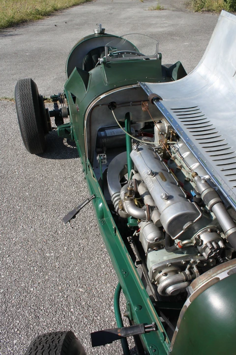 1934 Lagonda - Image 11 of 28