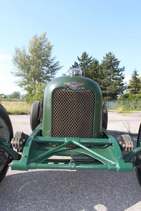 1934 Lagonda - Image 10 of 28