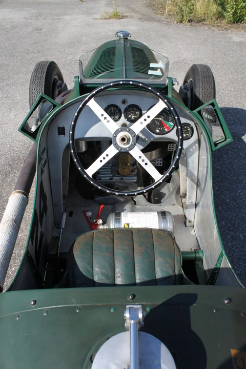 1934 Lagonda - Image 4 of 28