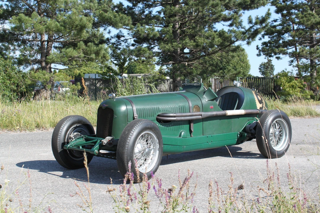 1934 Lagonda - Image 24 of 28