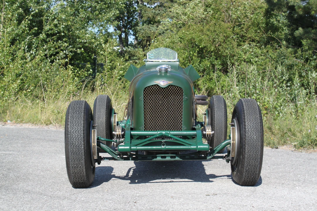 1934 Lagonda - Image 21 of 28