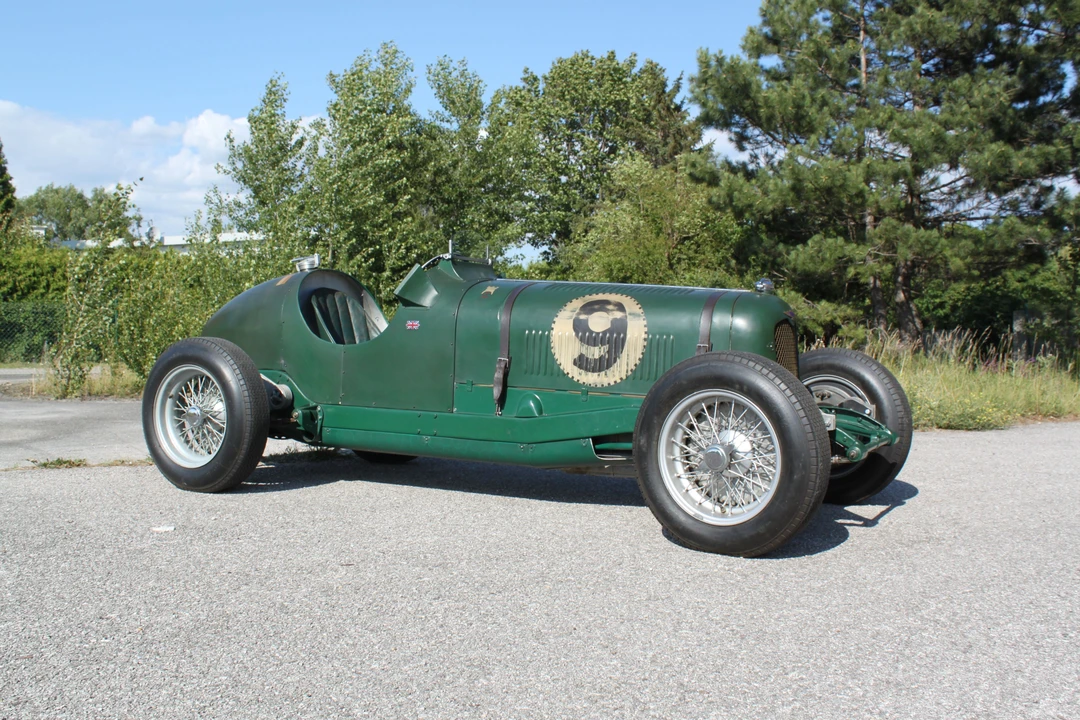 1934 Lagonda - Image 17 of 28