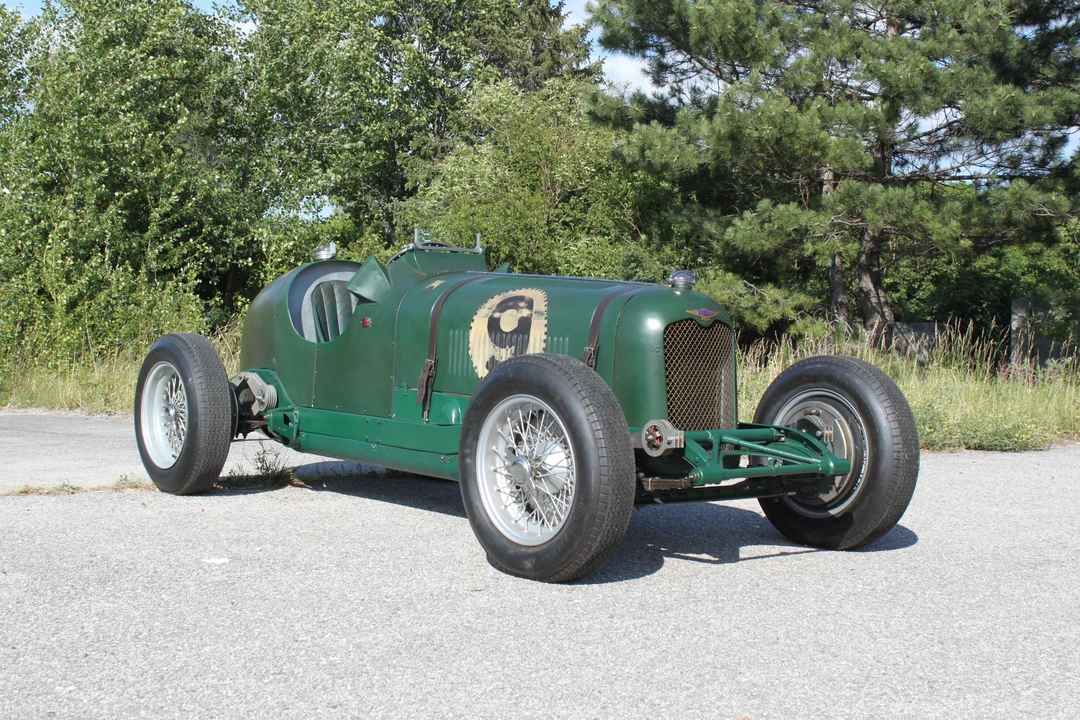 1934 Lagonda - Image 20 of 28