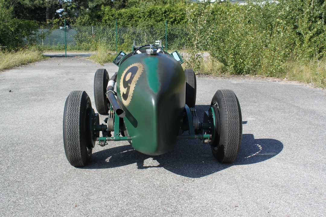 1934 Lagonda - Image 6 of 28