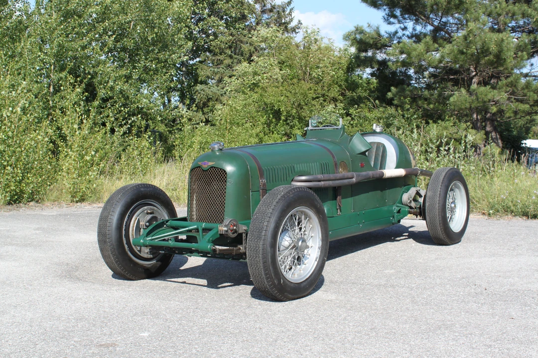 1934 Lagonda - Image 22 of 28