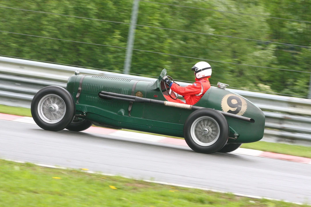 1934 Lagonda - Image 12 of 28