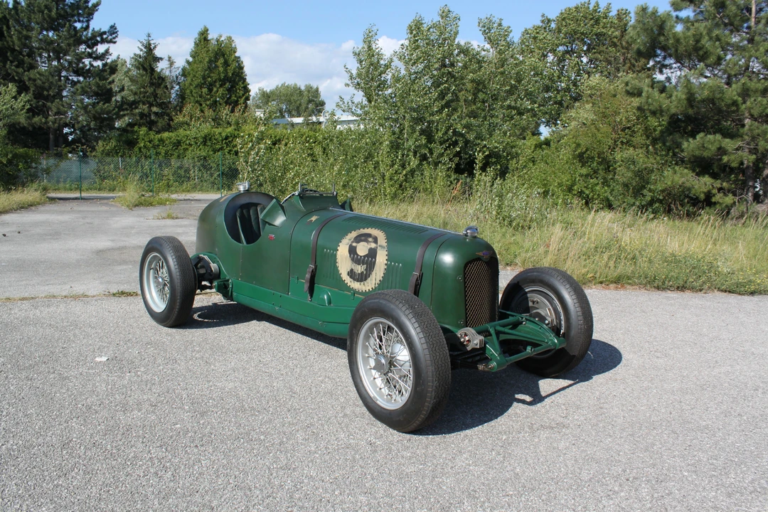 1934 Lagonda - Image 15 of 28