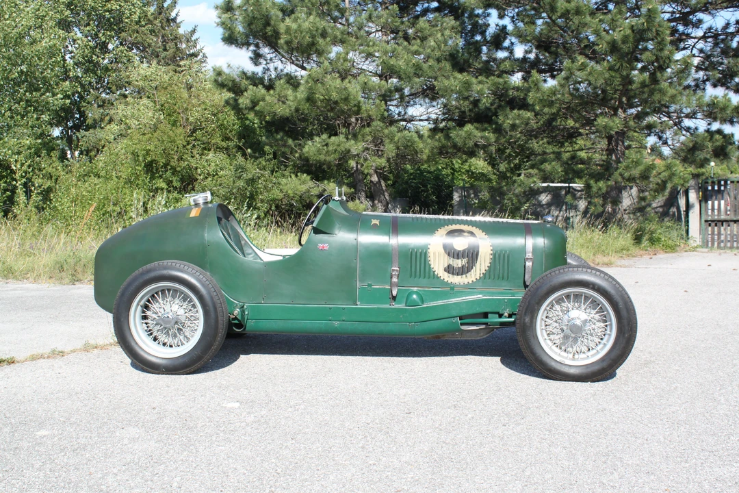1934 Lagonda - Image 14 of 28