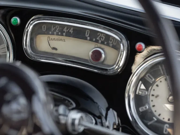 1934 Lancia - Image 14 of 26