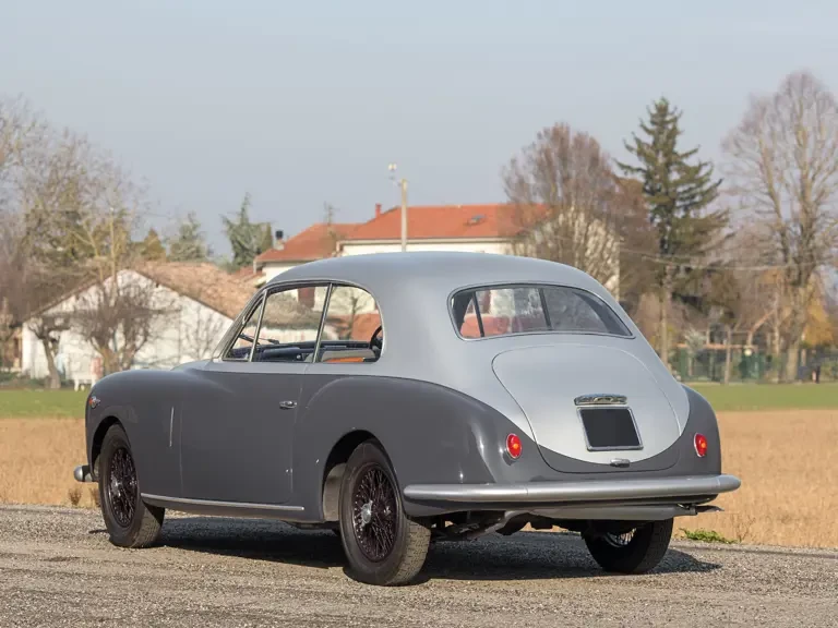 1934 Lancia - Image 3 of 26