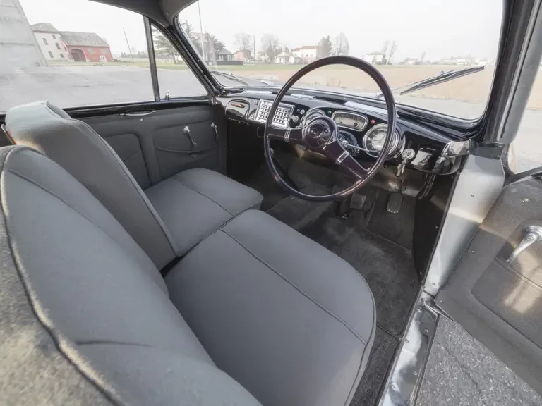 1934 Lancia - Image 5 of 26