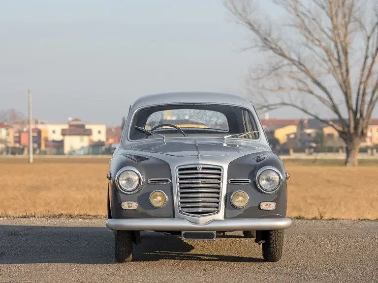1934 Lancia - Image 8 of 26