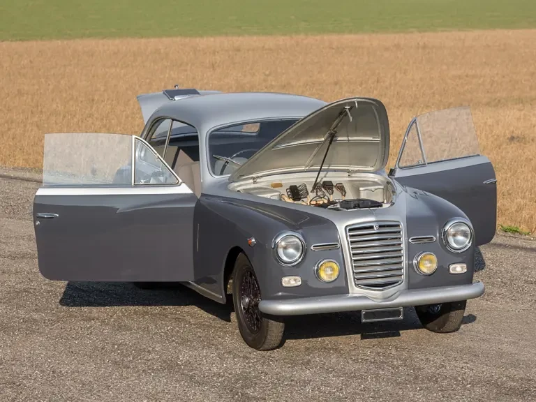 1934 Lancia - Image 26 of 26