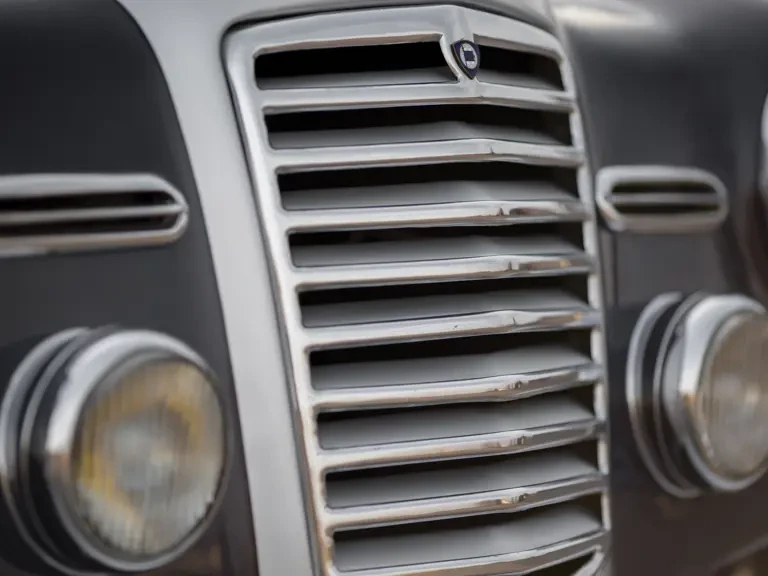 1934 Lancia - Image 7 of 26