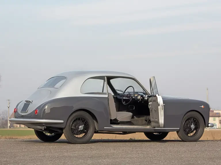 1934 Lancia - Image 17 of 26
