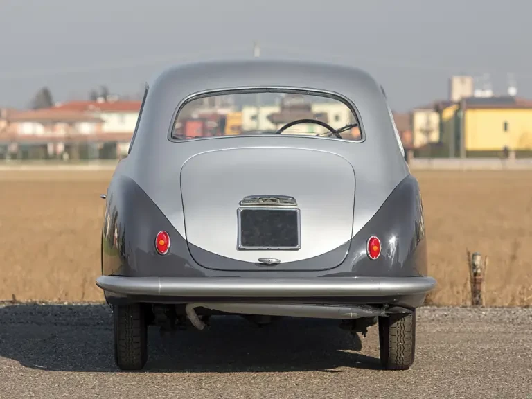 1934 Lancia - Image 9 of 26