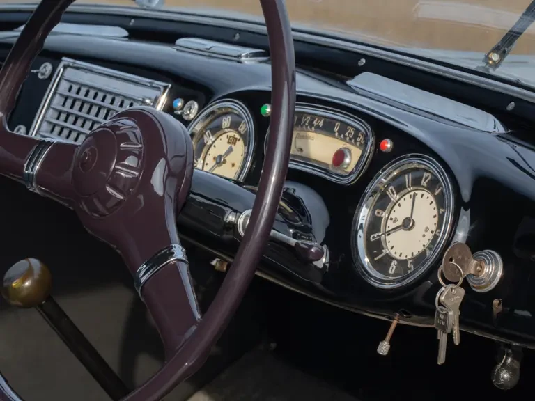 1934 Lancia - Image 12 of 26