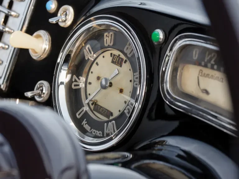 1934 Lancia - Image 13 of 26