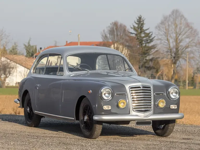 1934 Lancia - Image 2 of 26