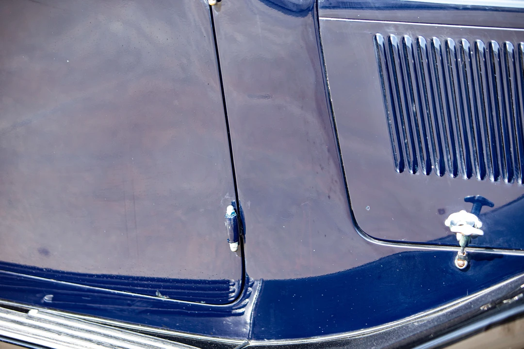 1934 Lancia - Image 12 of 31