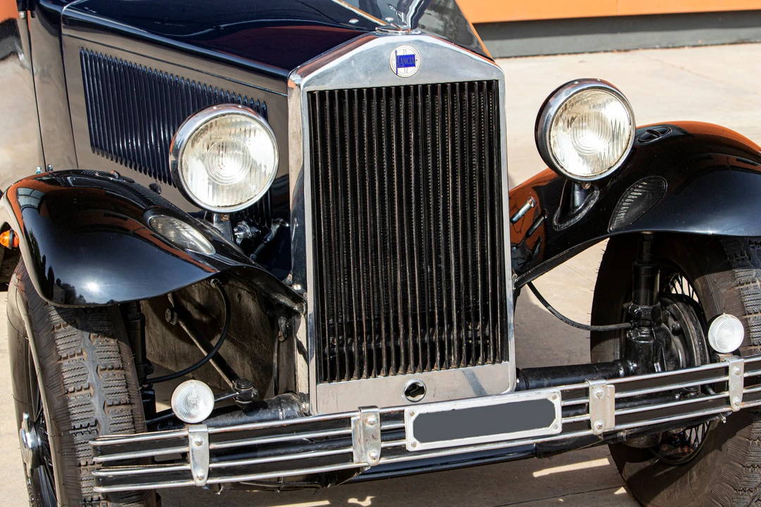 1934 Lancia - Image 23 of 31