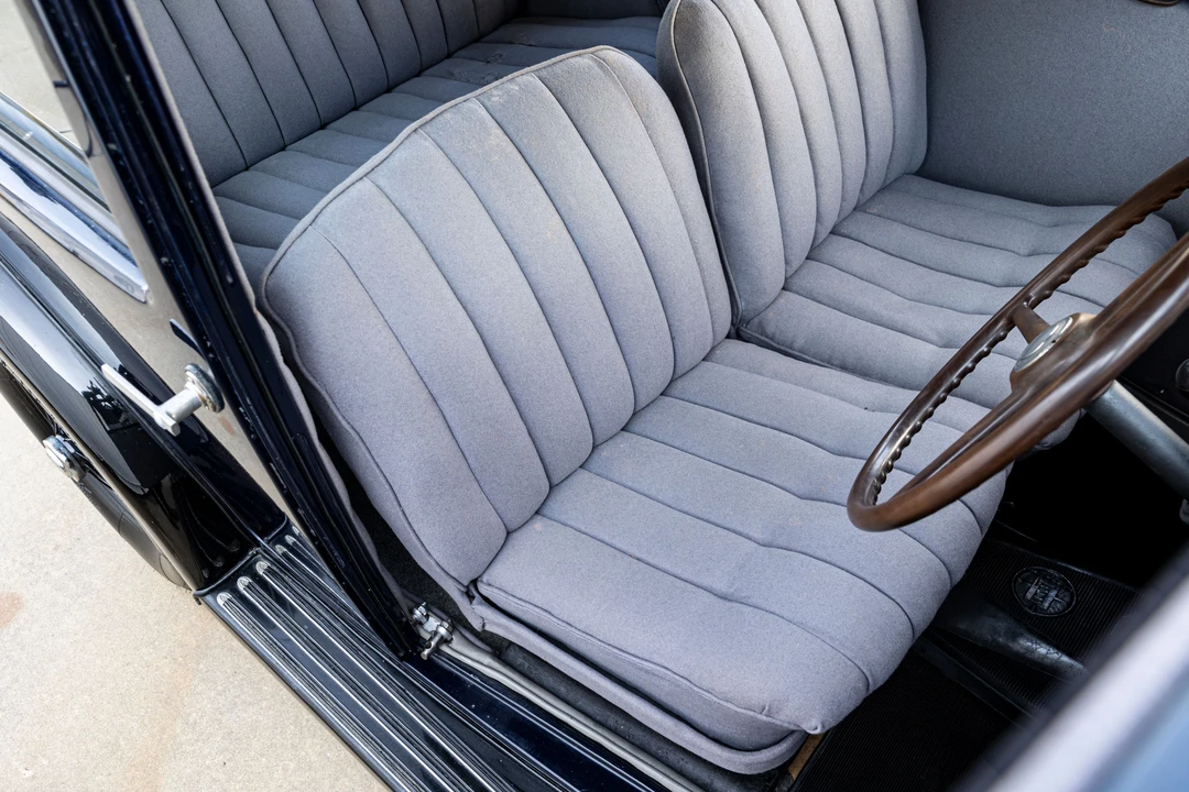 1934 Lancia - Image 4 of 31