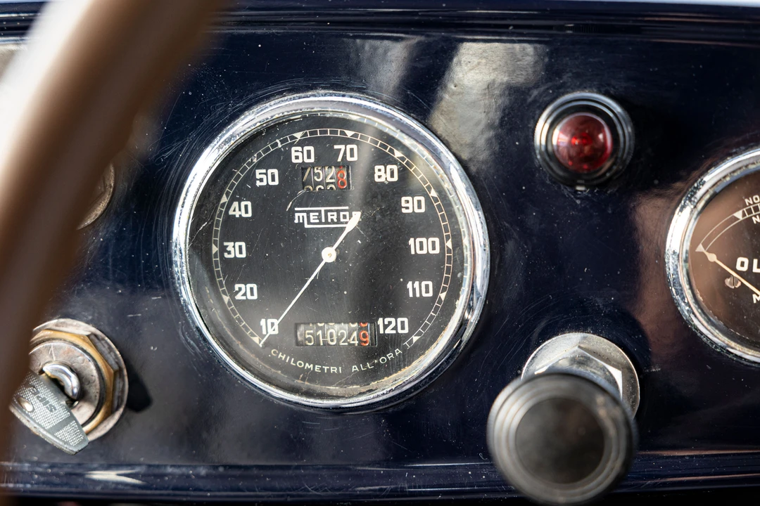 1934 Lancia - Image 18 of 31