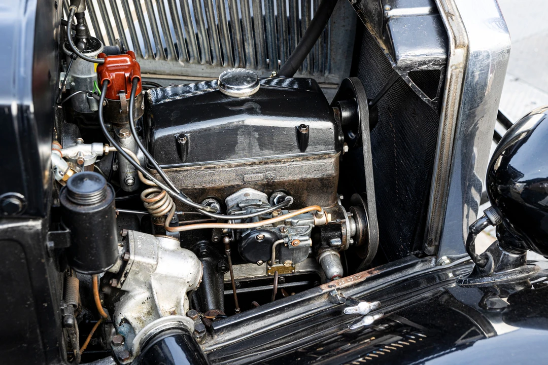 1934 Lancia - Image 2 of 31