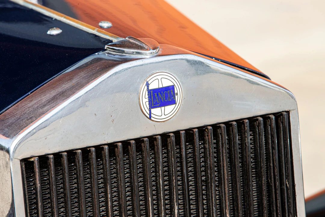 1934 Lancia - Image 25 of 31