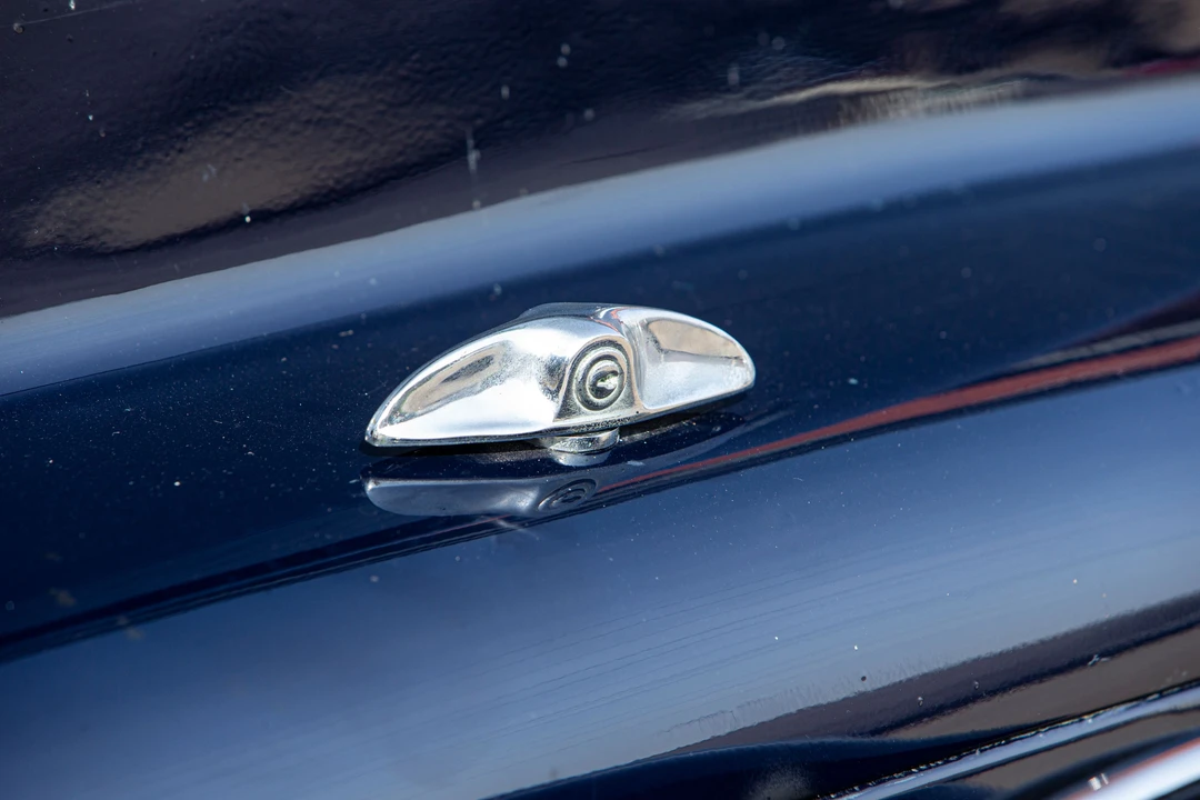 1934 Lancia - Image 31 of 31
