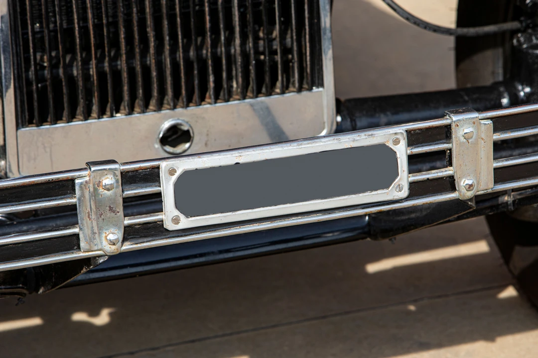 1934 Lancia - Image 21 of 31