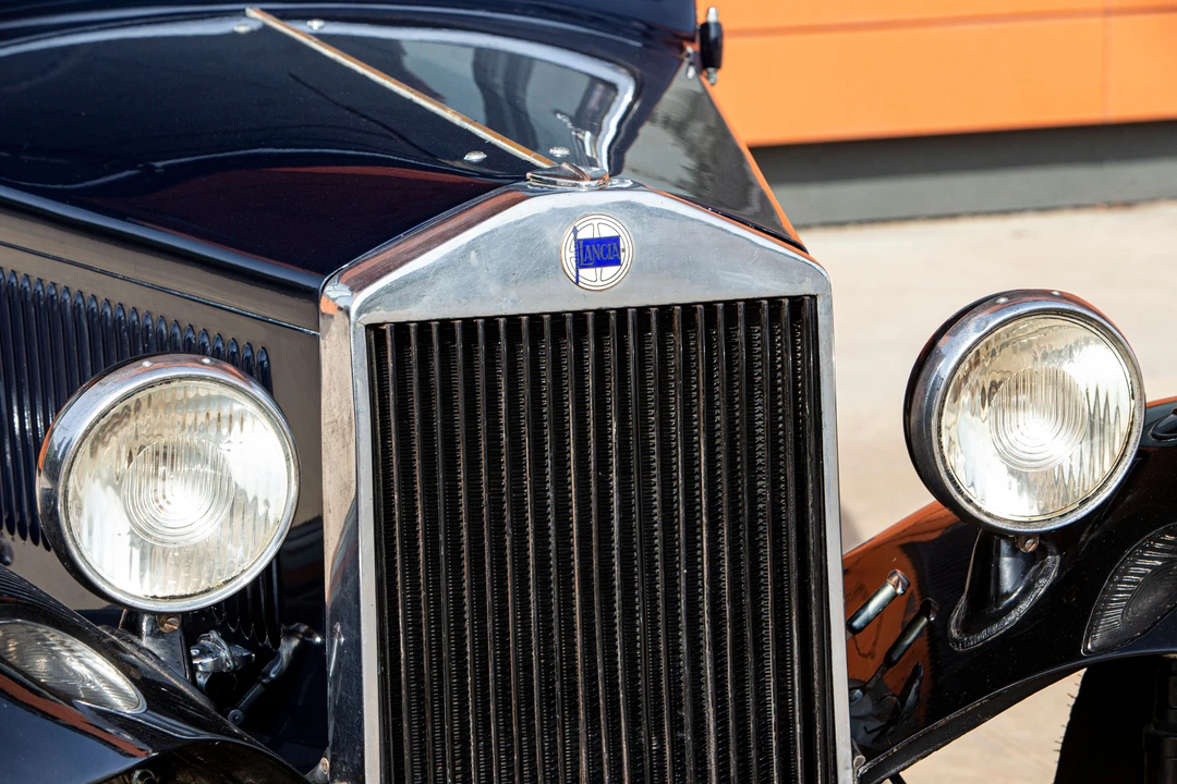 1934 Lancia - Image 22 of 31