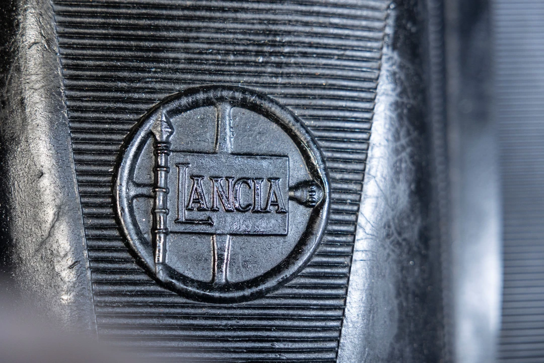 1934 Lancia - Image 7 of 31