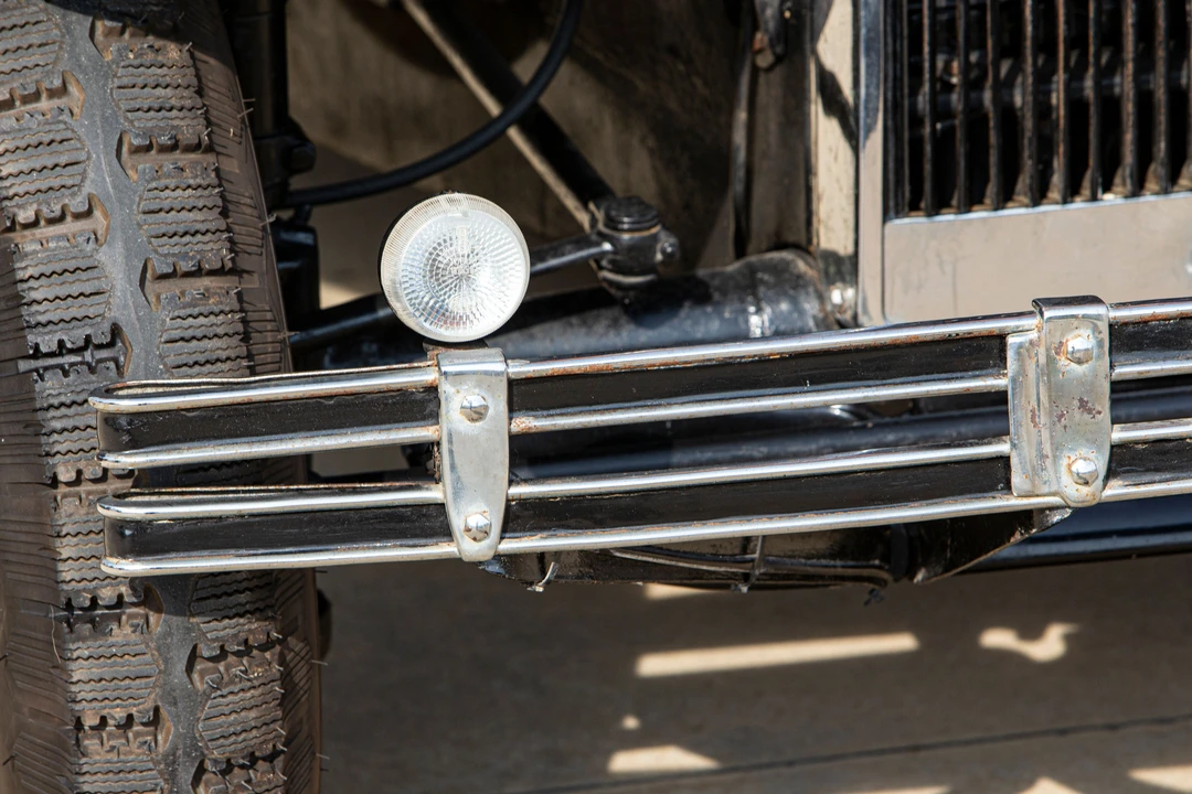 1934 Lancia - Image 19 of 31