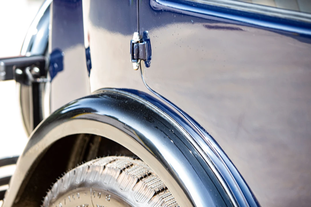 1934 Lancia - Image 8 of 31