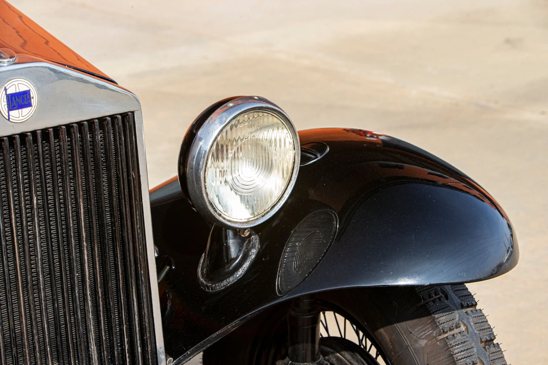 1934 Lancia - Image 26 of 31