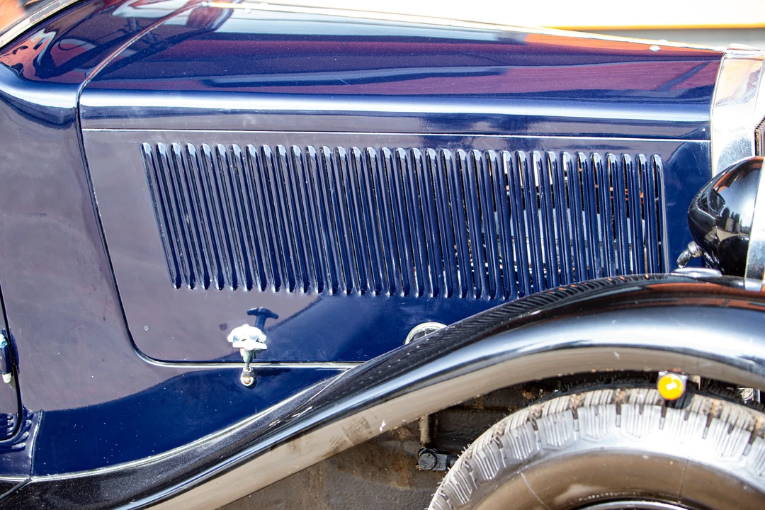 1934 Lancia - Image 14 of 31