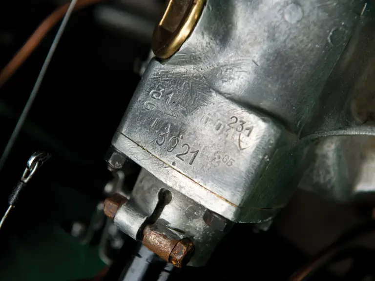 1934 Lancia - Image 30 of 31