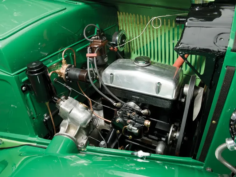 1934 Lancia - Image 4 of 31