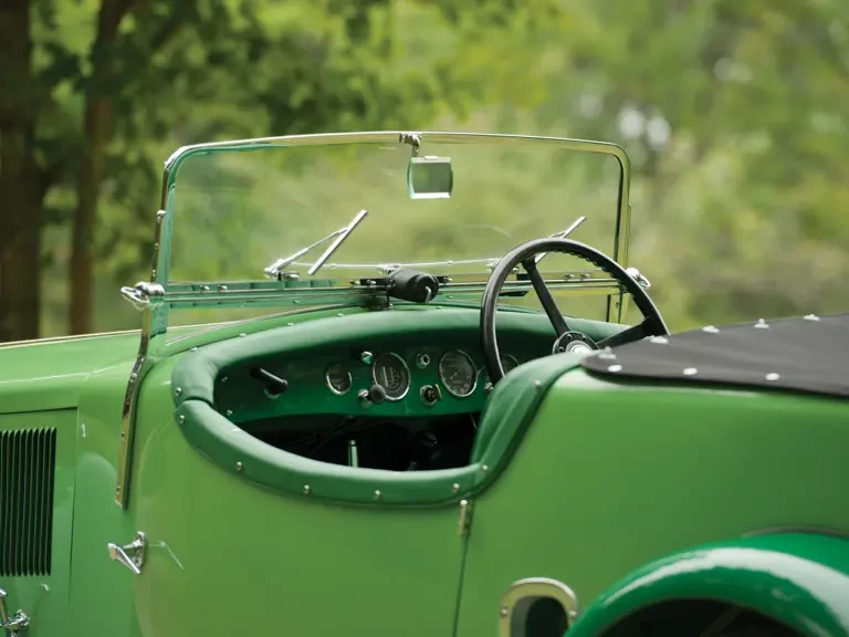 1934 Lancia - Image 11 of 31