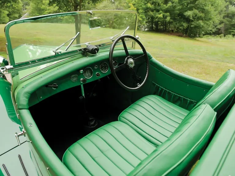 1934 Lancia - Image 25 of 31