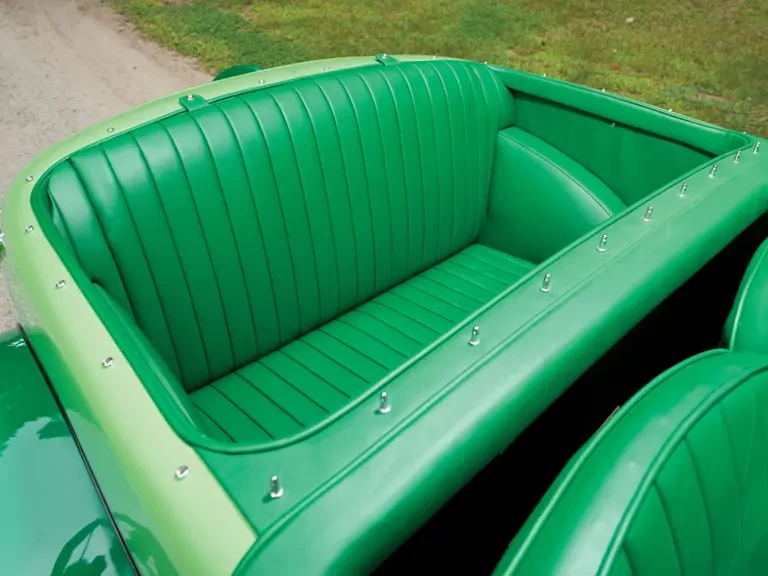 1934 Lancia - Image 27 of 31